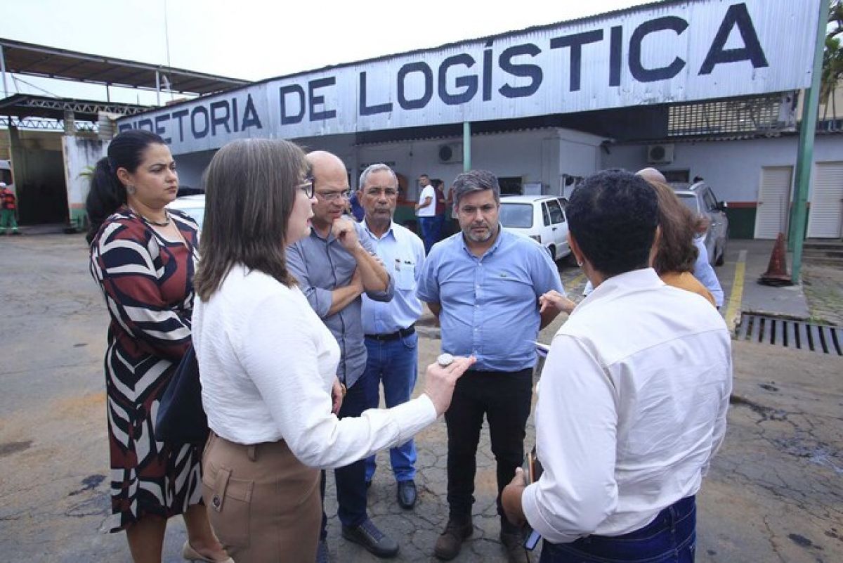 Promotora quer anulação de acordos coletivos que resultaram em supersalários na Comurg